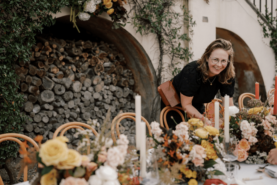 Weddingplanner Mijn Weddingplanner overzicht