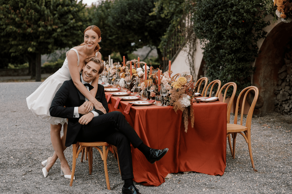 Weddingplanner Mijn Weddingplanner impressie 