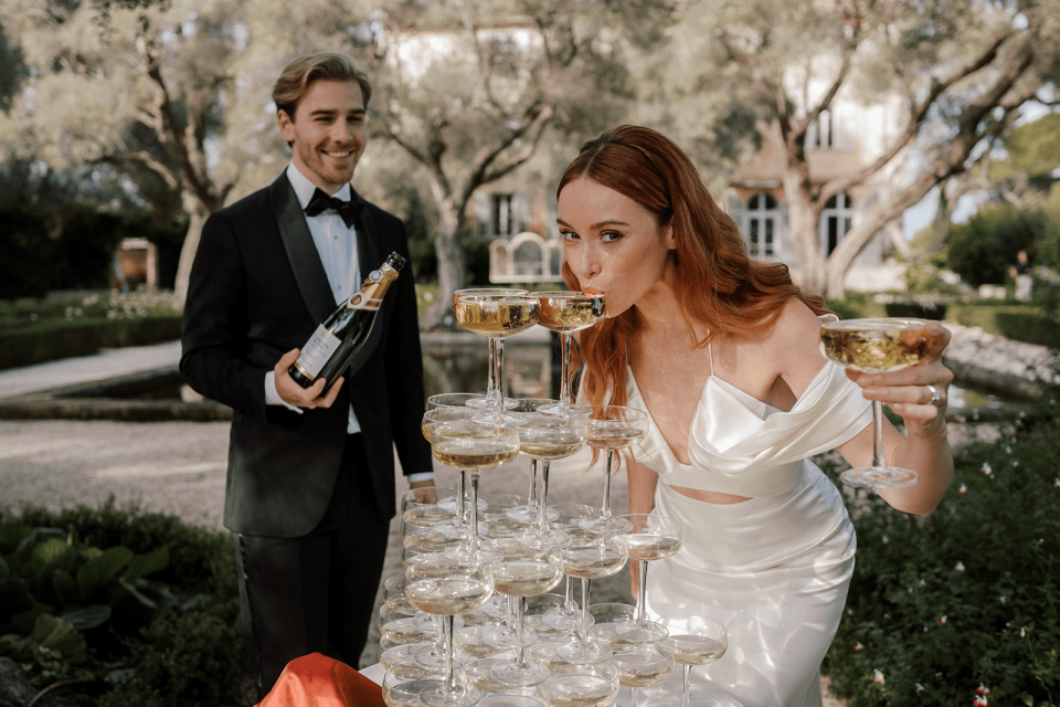 Weddingplanner Mijn Weddingplanner impressie 2