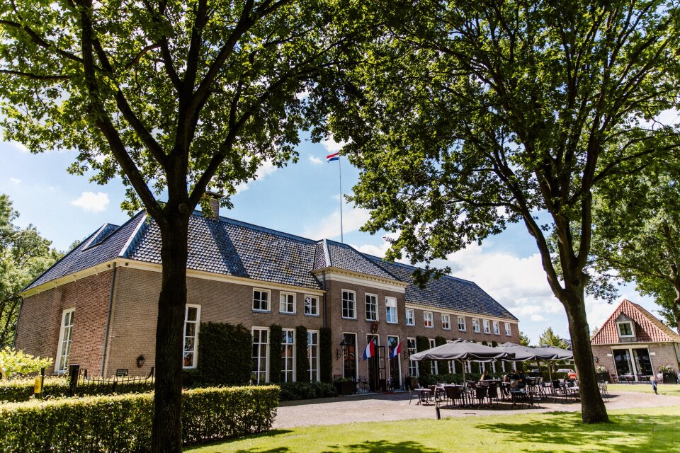 Stadspaleis Hotel OldRuitenborgh