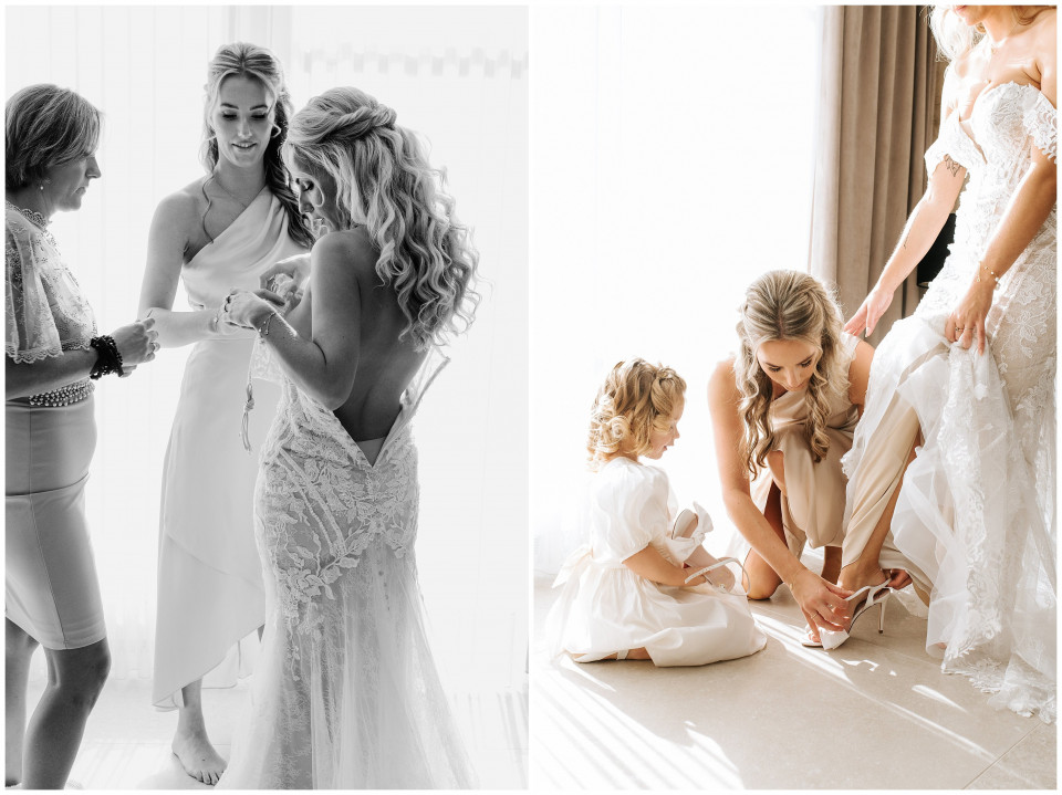 Trouwfotograaf Merel Shoot IT! impressie 