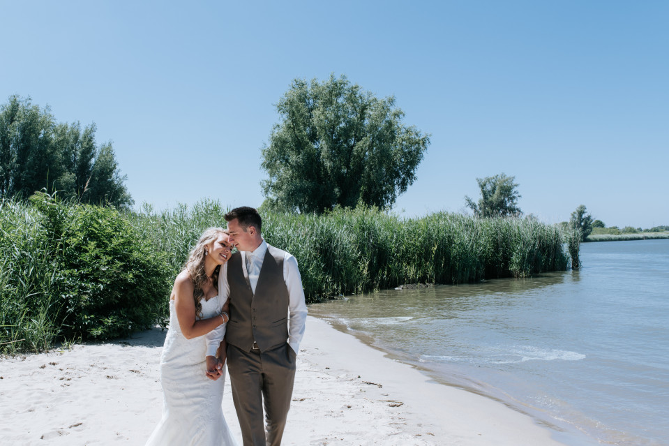 trouwfotograaf in Duitsland