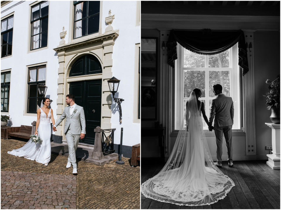 Trouwfotograaf Merel Shoot IT! impressie 2