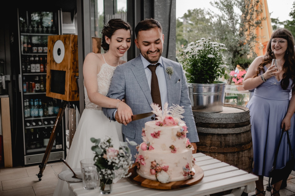Trouwfotograaf Stefanie Urban Fotografie impressie 