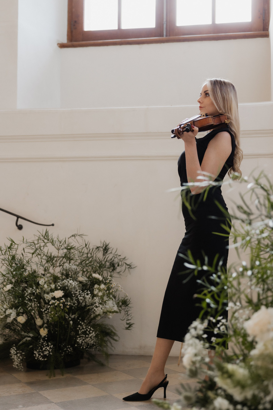 Weddingplanner Weddings &amp; Events by Bitsolis Franziska impressie 4