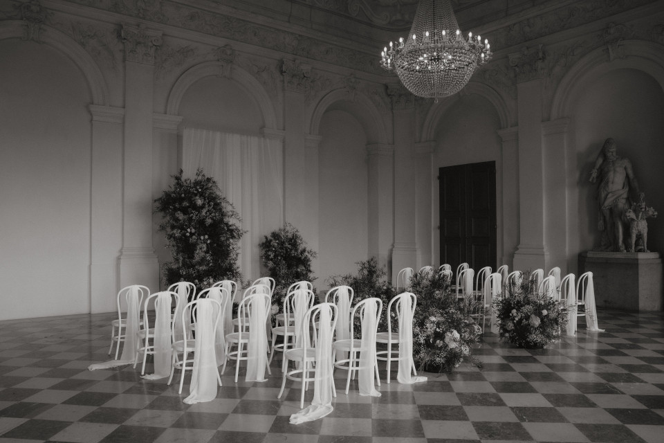 Weddingplanner Weddings &amp; Events by Bitsolis Franziska impressie 