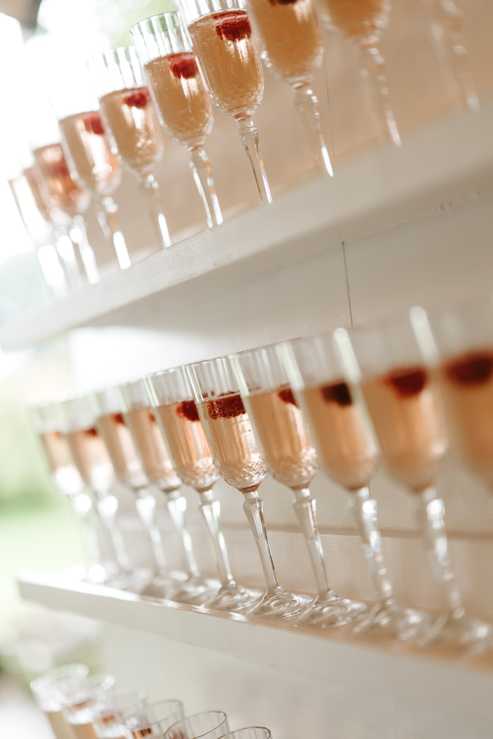 Catering regelen bij De Kort Catering