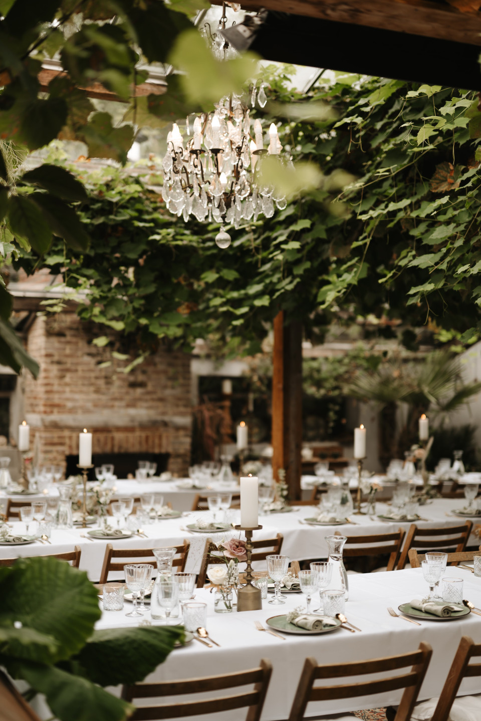 Catering van De Kort Catering impressie