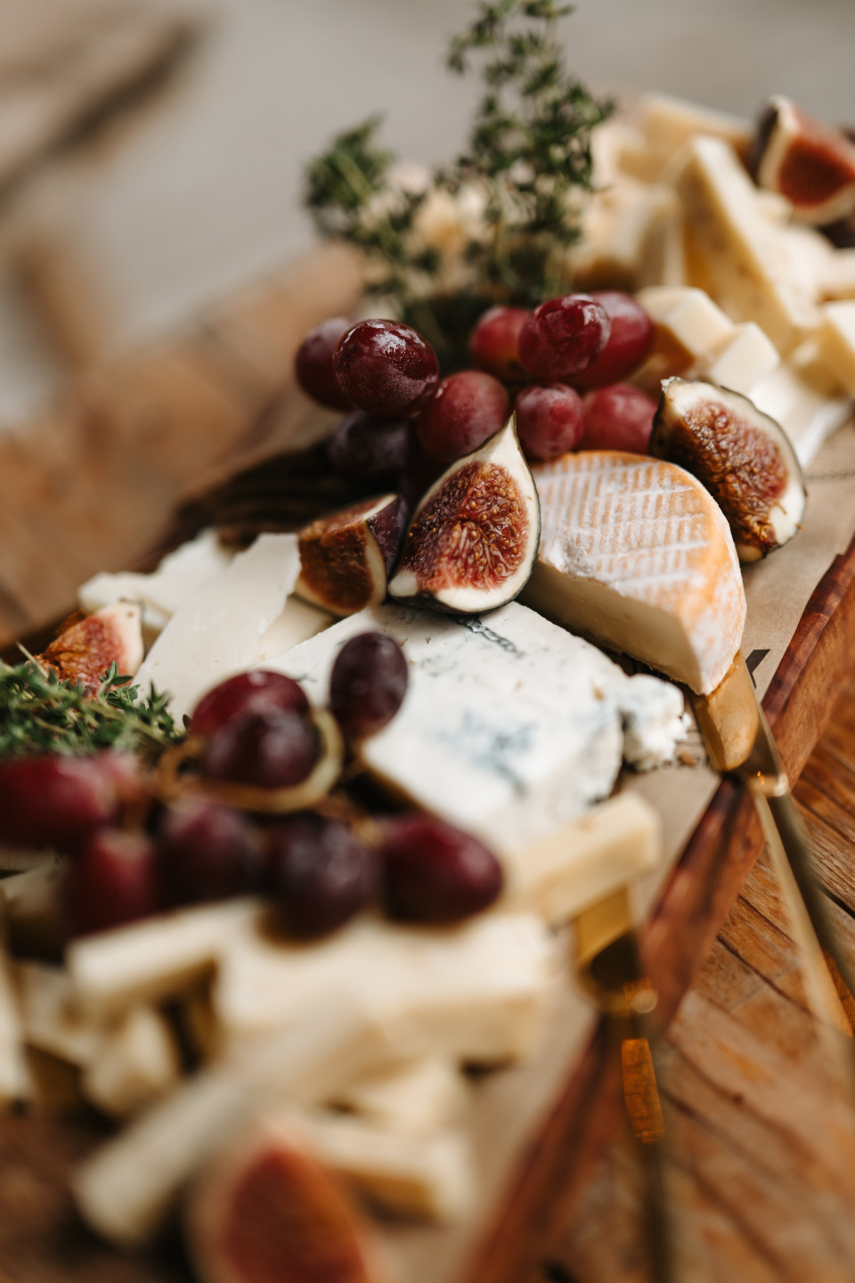 Catering van De Kort Catering impressie 2