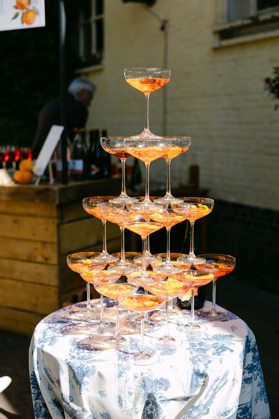 Decoratie van Jane's Weddings impressie 3