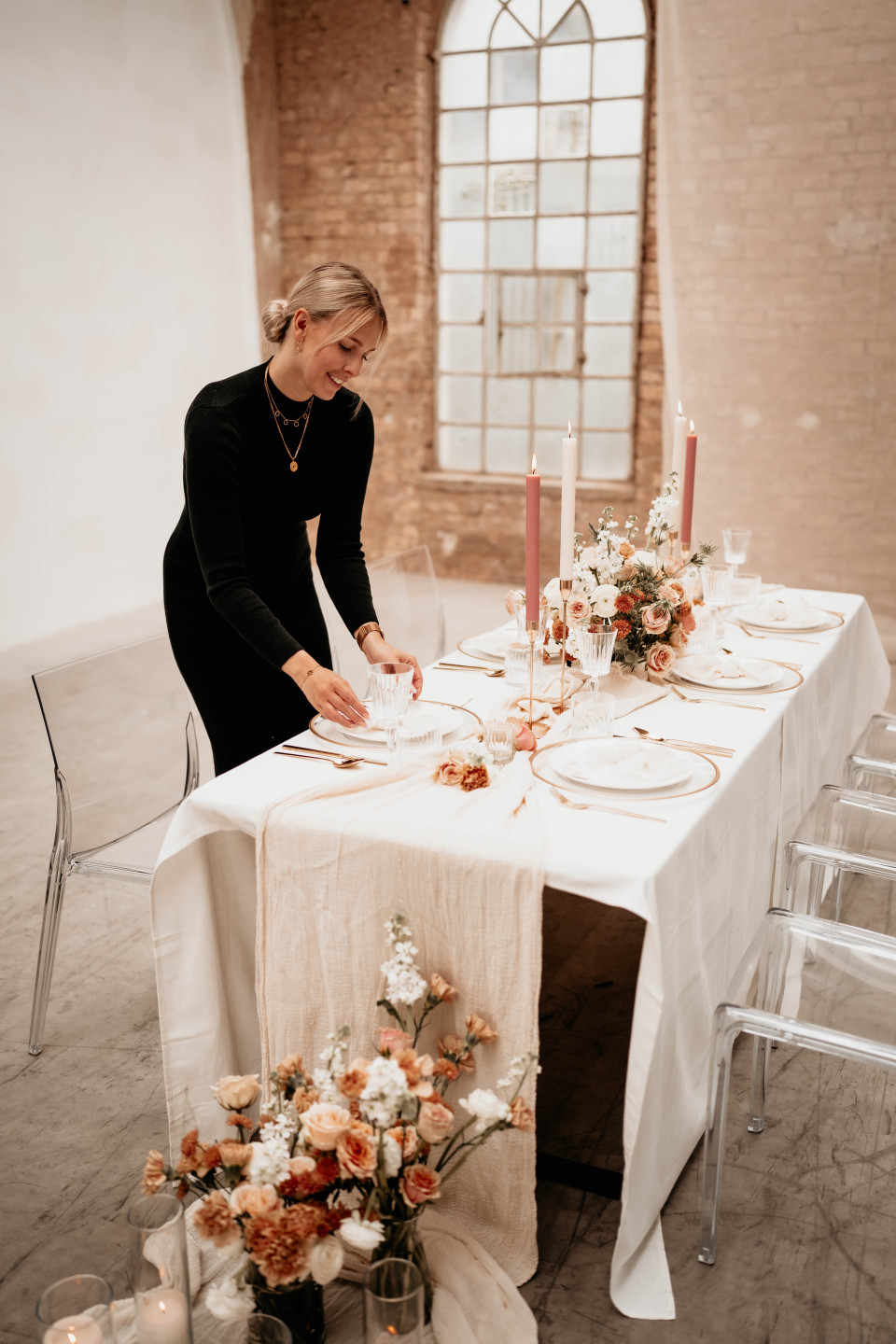 Decoratie van W!DE EVENT by Michelle Denise impressie 4