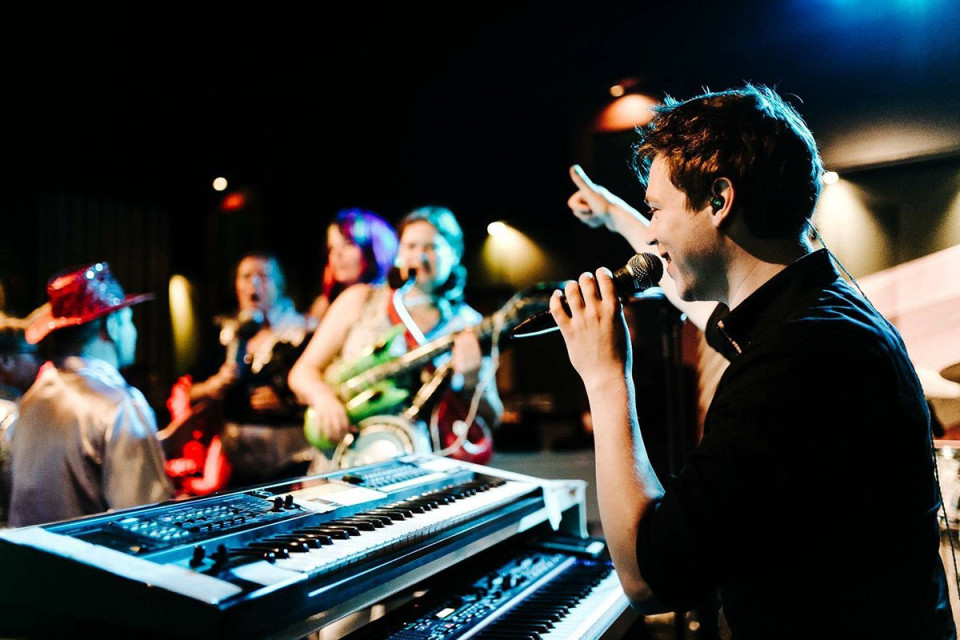 Muziek van Beste Bands overzicht