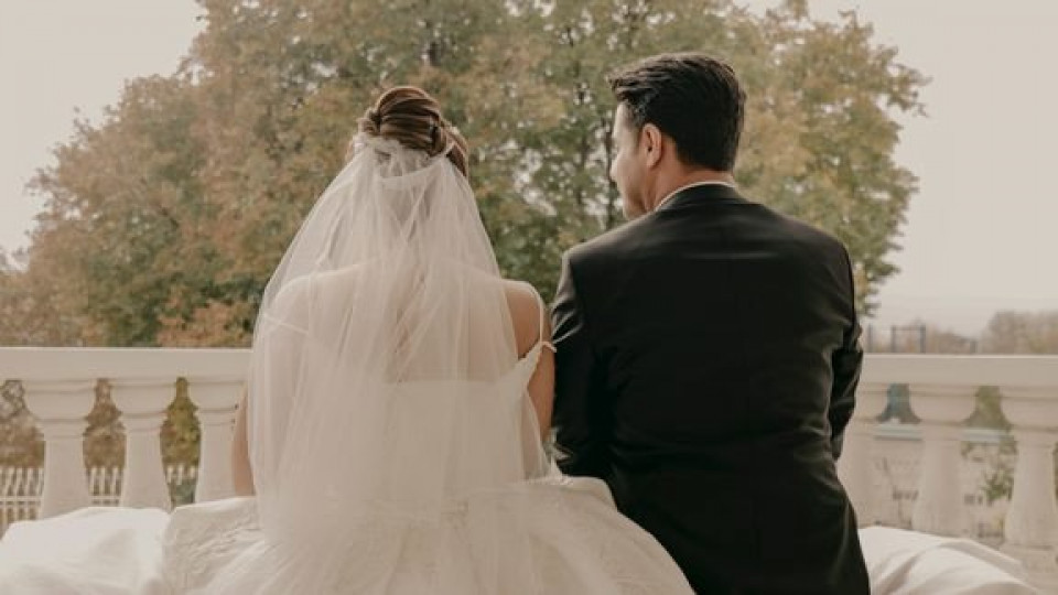 Trouwambtenaar Magique Hochzeiten impressie 4