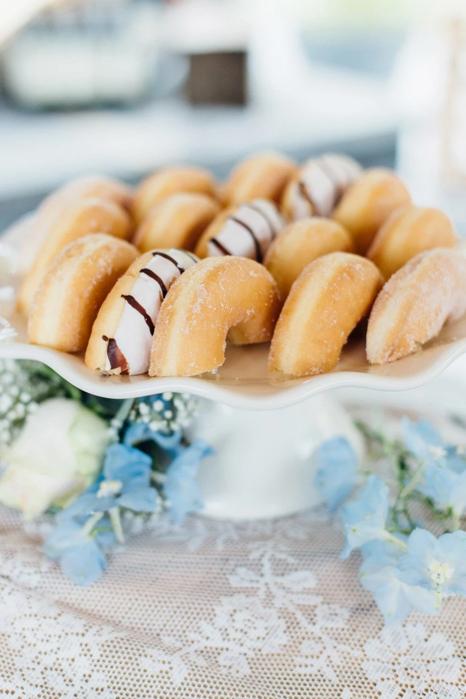 Kosten bruiloft receptie | Hoeveel kost de huwelijksreceptie?