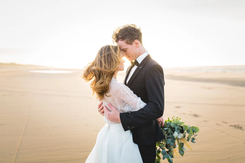10 redenen waarom je niet moet besparen op een trouwfotograaf