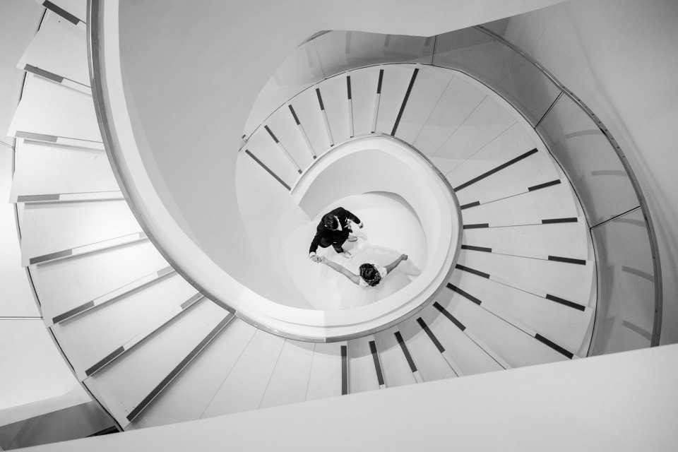 Trouwfotograaf Minke Kroeze Fotografie overzicht