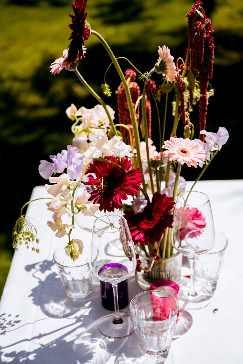 Trouwlocatie Amorv @ Vijverschie impressie 4