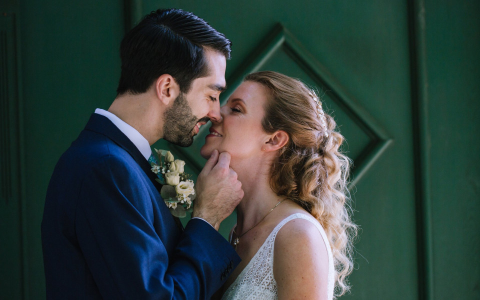 Trouwfotograaf Miriam Folak Hochzeitsfotografie impressie 3