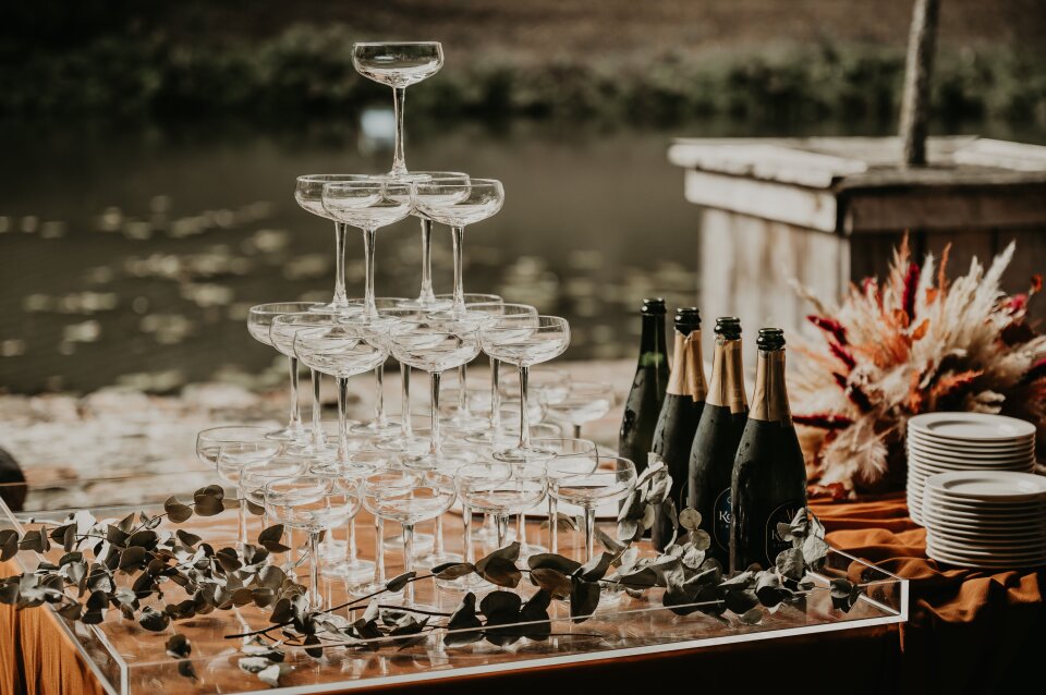 Weddingplanner It's JoyMazing impressie 2