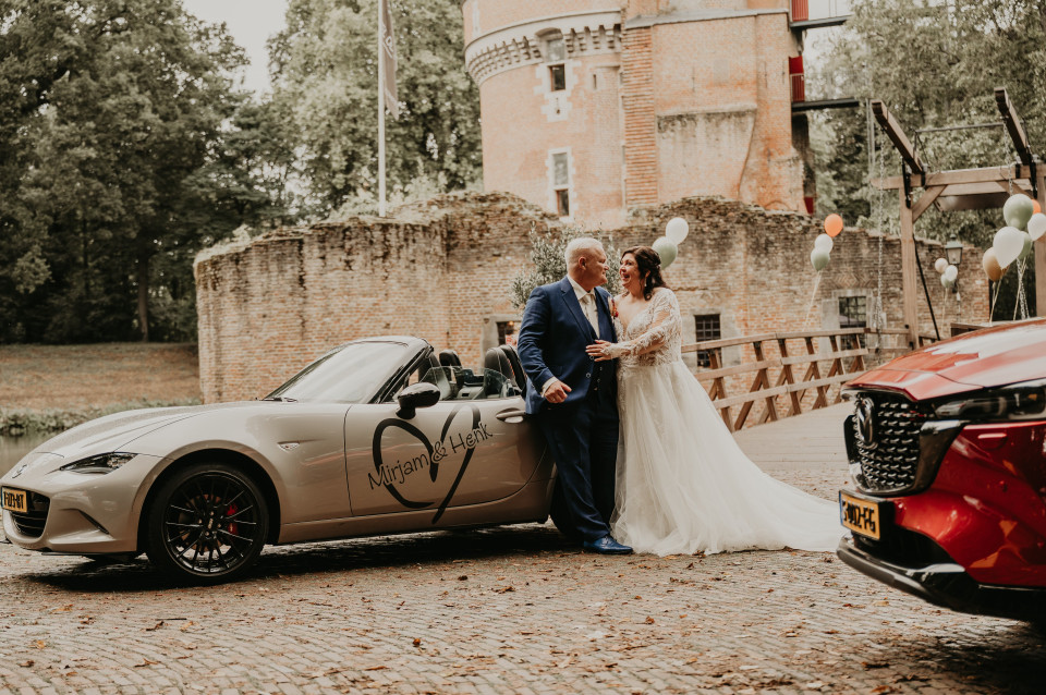 Weddingplanner It&#039;s JoyMazing impressie 4