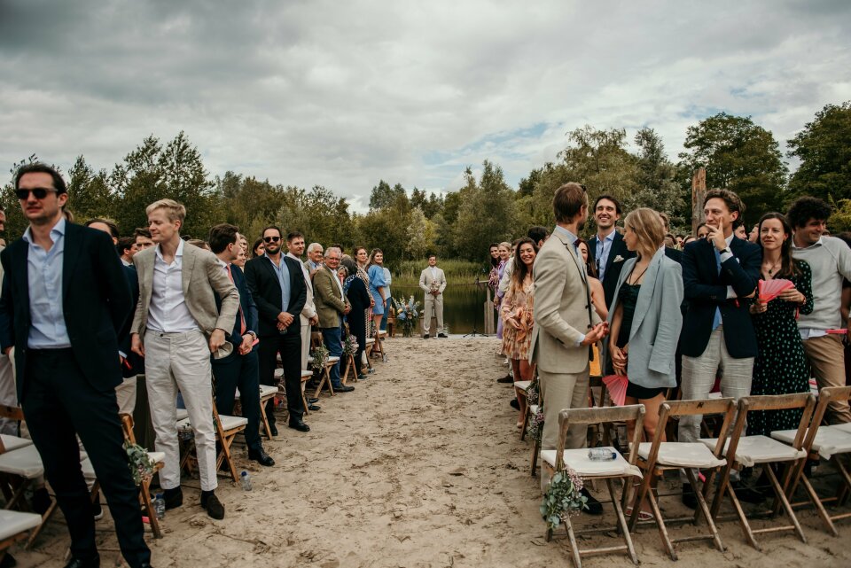 Trouwlocatie Netl impressie 3