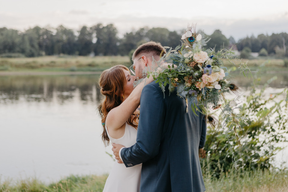 Mittagsfoto | Hochzeitsfotografie &amp; Portraitfotografie