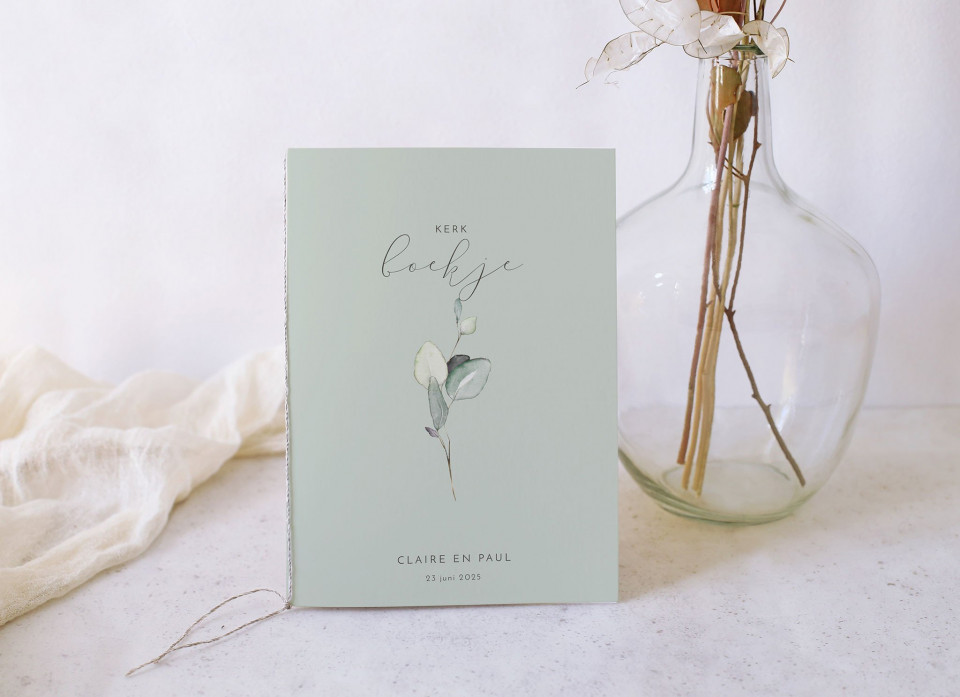 [baby] - het boek van het leven
