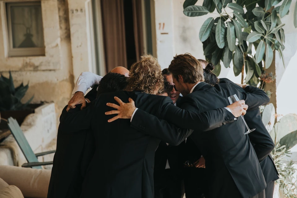 Photographe pour EVJF : 5 bonnes raisons de faire appel à lui !