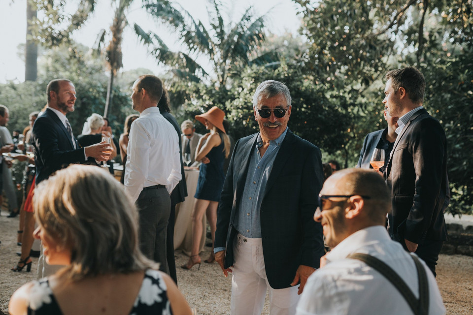 What Not to Wear to a Wedding: The Cardinal Sins Every Guest Should Avoid