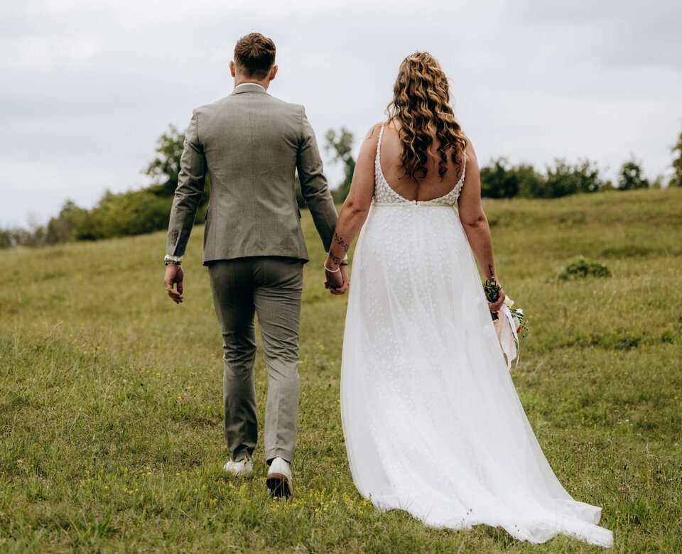 Videograaf Love Lens Wedding impressie 2