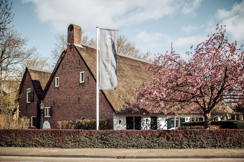 De Willemshoeve