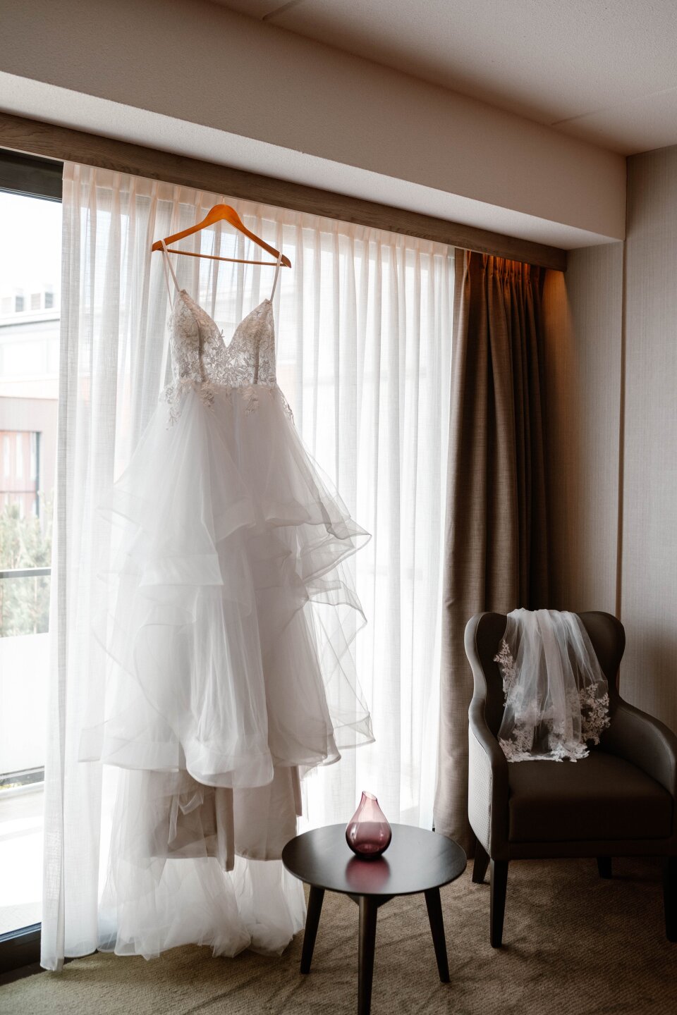 Trouwlocatie Van der Valk Hotel Breda impressie 4