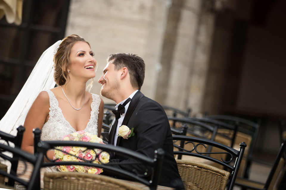 Trouwfotograaf Foto Vision - Fotograf &amp; Hochzeitsfotograf Köln overzicht