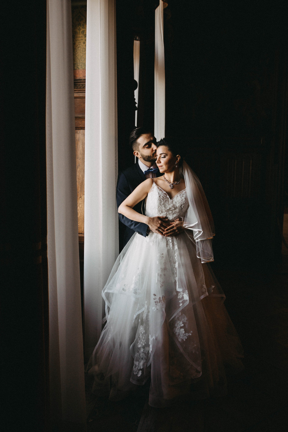 Trouwfotograaf Foto Vision - Fotograf &amp; Hochzeitsfotograf Köln impressie 3