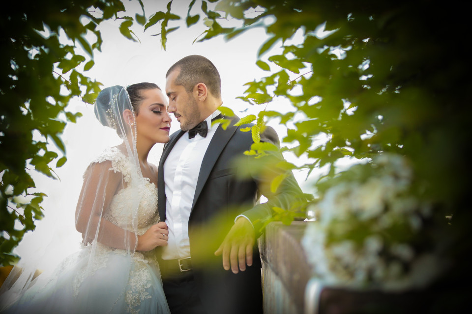 Trouwfotograaf Foto Vision - Fotograf &amp; Hochzeitsfotograf Köln details