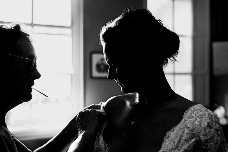 Trouwfoto's laten maken door PiMAGE Photography