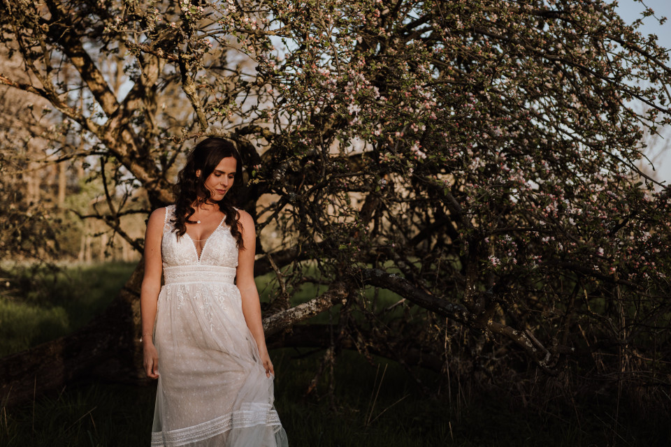 Trouwfotograaf Melara Weddings - Fotografie | Styling | Papeterie impressie 2