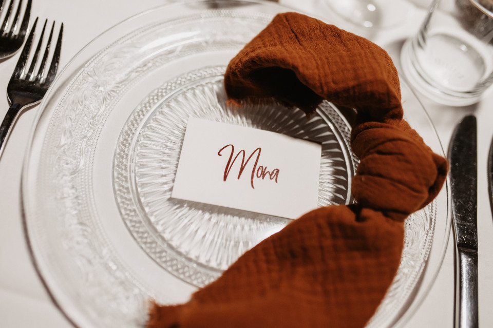 Weddingplanner Rebeca&#039;s Hochzeitsplanung impressie 4