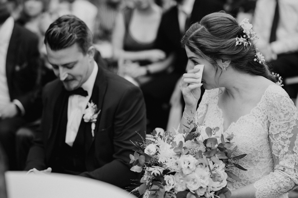 Weddingplanner Rebeca&#039;s Hochzeitsplanung impressie 3