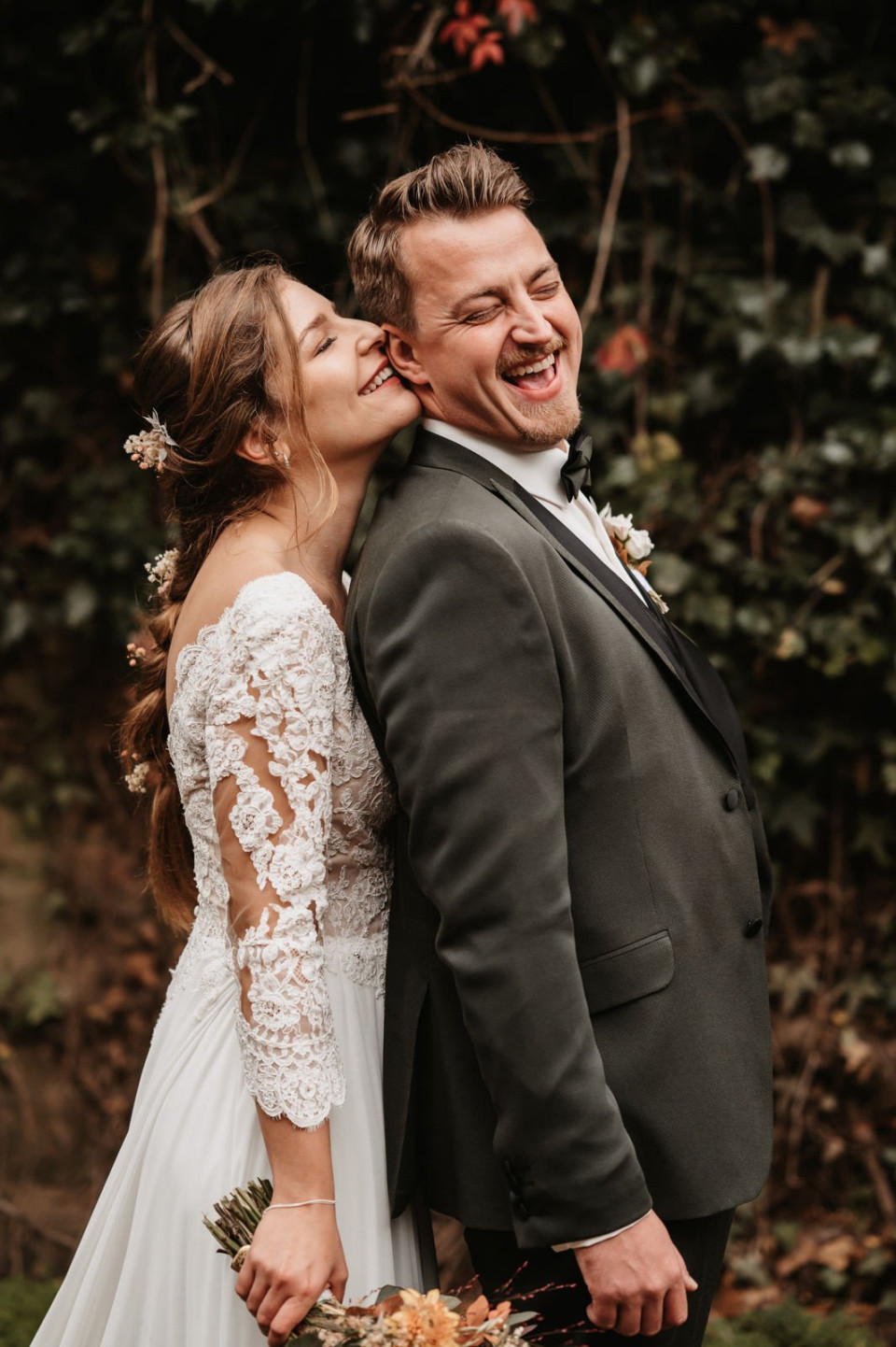Weddingplanner Rebeca&#039;s Hochzeitsplanung details