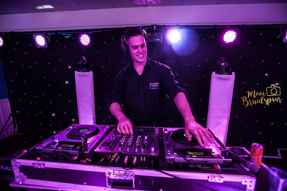 Allround Dj Service