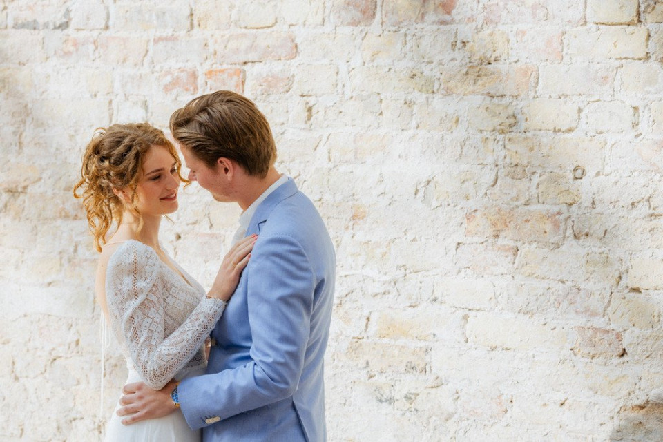 Sterke Fotograaf