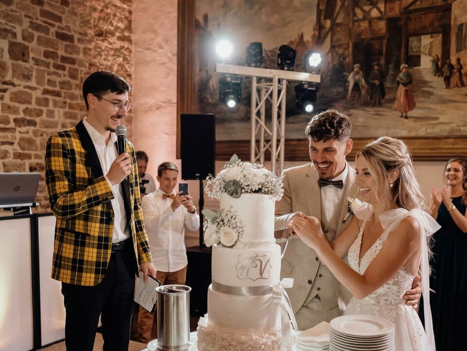 Muziek van Moor or Less impressie 2