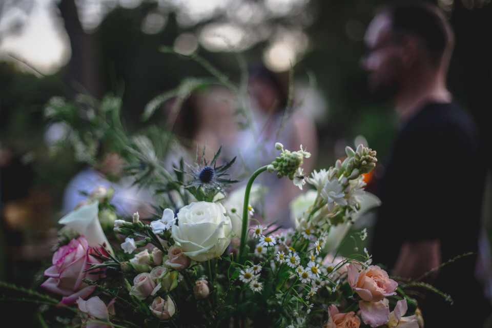 Weddingplanner secret monkey | Eventagentur Berlin impressie 3