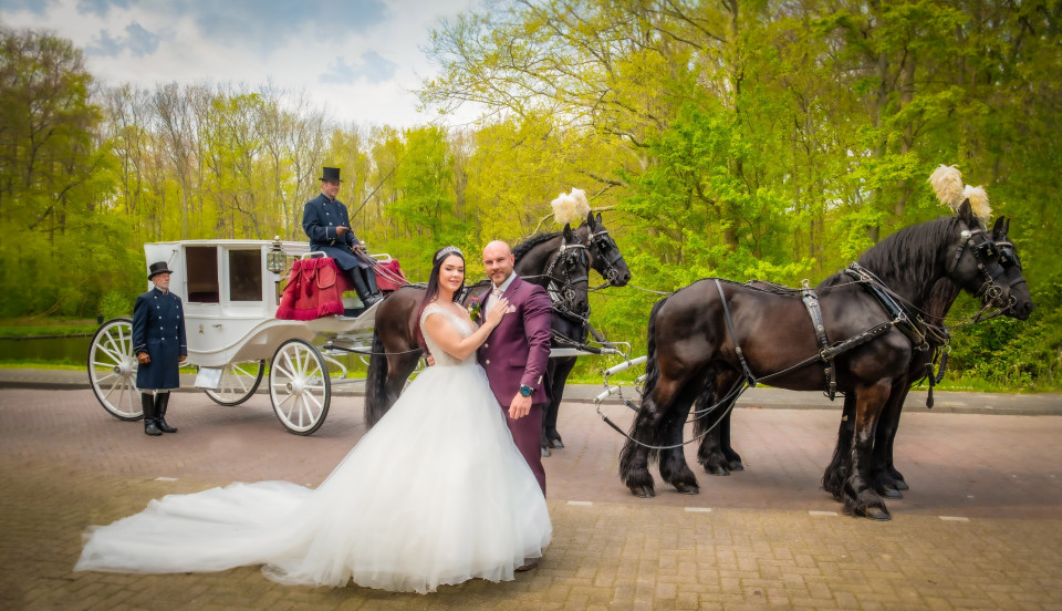 Trouwfotograaf Lamat Studio impressie 2