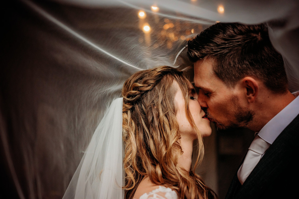 Trouwfotograaf Ringelberg fotografie impressie 