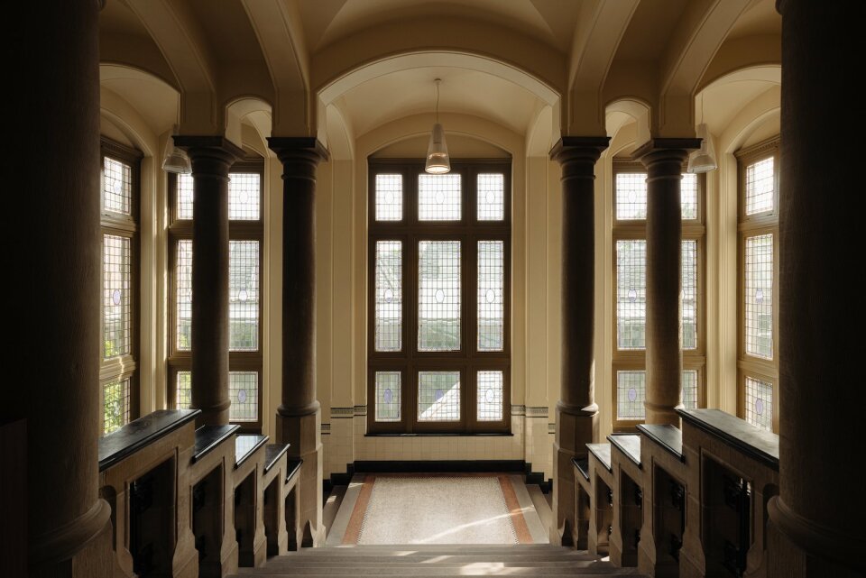 Trouwlocatie Munthuys impressie 4