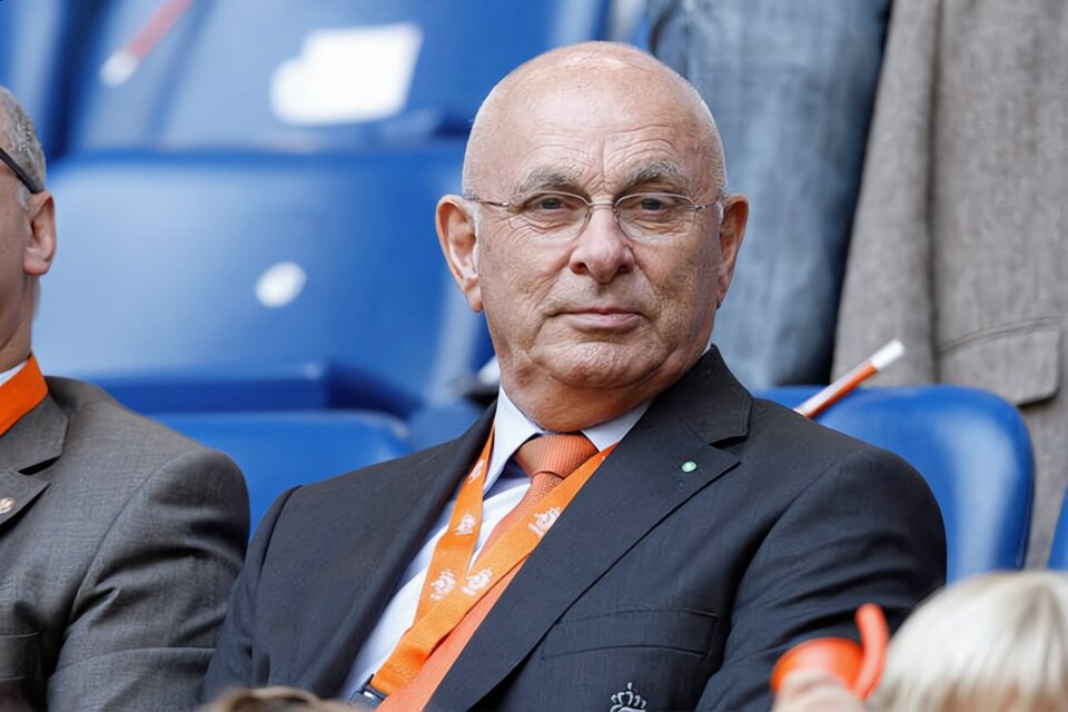Michael van Praag