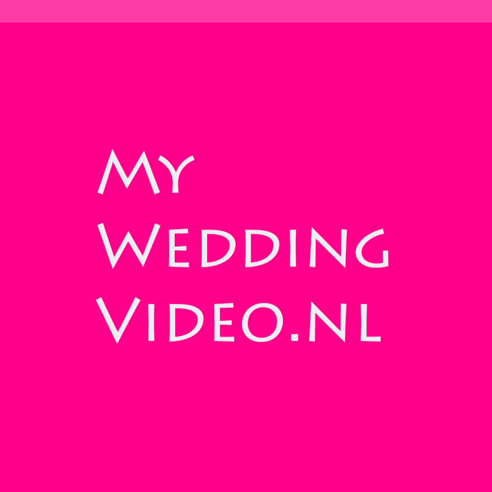 mijn trouwvideo nl