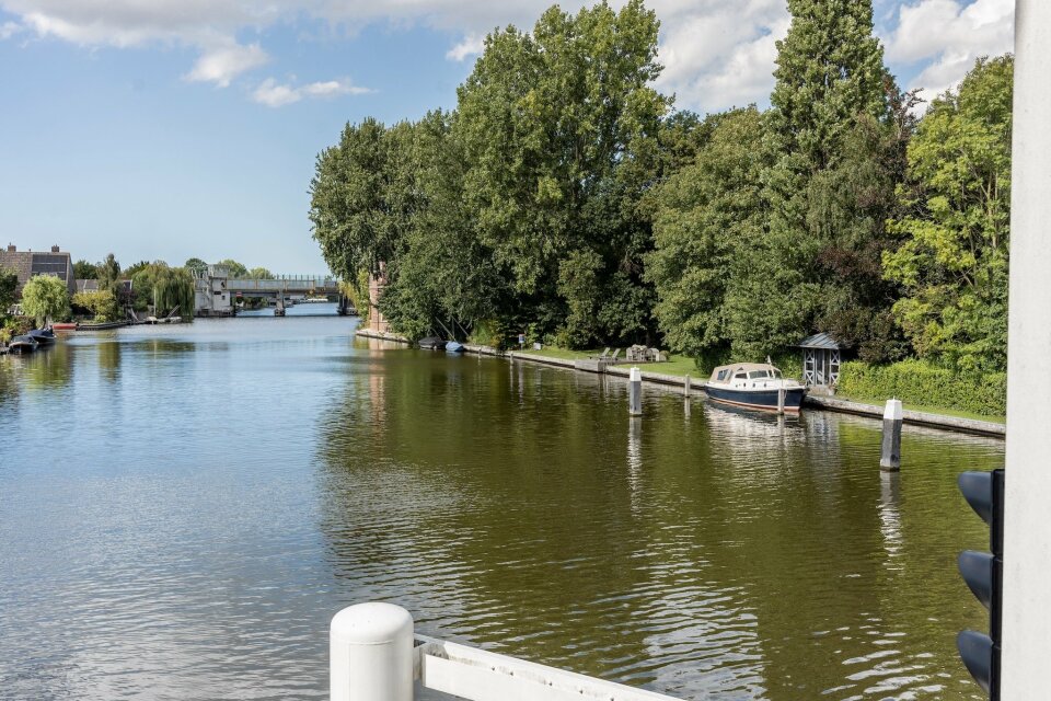 Trouwen bij Valk Exclusief Hotel Leiden
